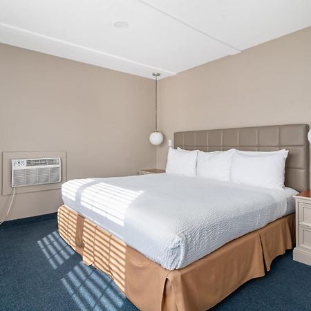 Clearwater Lakeshore Motel Mackinaw City Luaran gambar