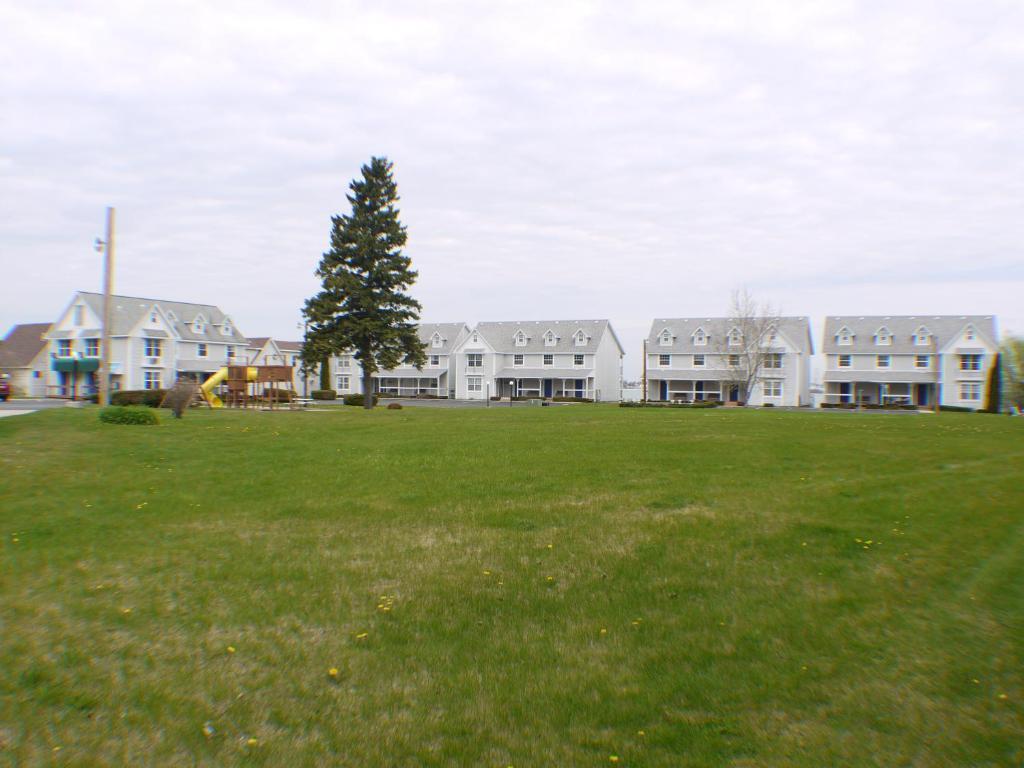 Clearwater Lakeshore Motel Mackinaw City Luaran gambar